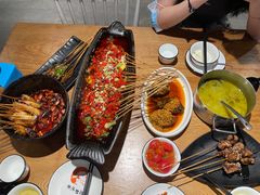 -成都吃客(九眼桥店)
