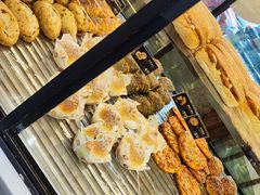 -华荣西饼屋(金禧店)