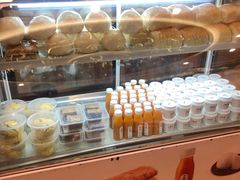 -西贝(金桥店)