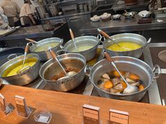 -金海华·四季时堂·第一食堂(现代传媒广场店)