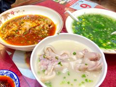 -易老妈蹄花.特色川菜(人民公园总店)