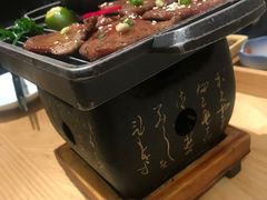 -隐泉京望日式料理(太和广场店)