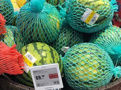 -盒马鲜生(大成店)