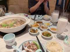 -龙泉人椰子鸡.糟粕醋.海南菜(三亚旗舰店)