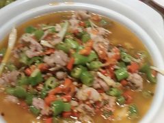 -重庆石磨豆花庄(乔庄店)