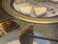 -熊大·鲜烤黄牛肉(五山店)