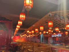 -吴老幺火锅(金龙店)