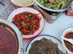 -辣不怕口味虾(凌霄路店)