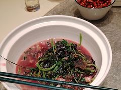 -渔舟意·湖南家宴(萝岗纳金城店)