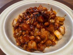 -大盐帮川菜馆(长楹天街店)