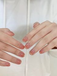 -MOMO·Nail美甲美睫