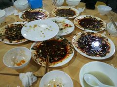 -温记府廟豆汤饭·始于1955年(海椒店)