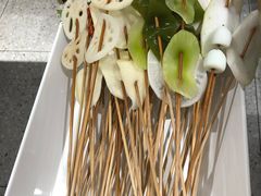 -串一火锅(赛格国际购物中心店)