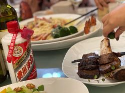 -广州文华东方酒店·宴会厅