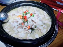 -百岁我家·酸菜鱼专门店(塘下店)