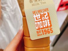 -世记咖啡(氹仔外卖店)