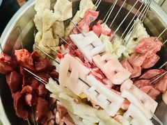 -无名小吃(光复路店)