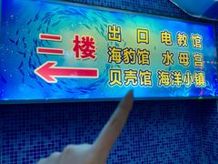 -左海海底世界