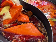 -赵美丽·重庆社区火锅·直营店(火车东站·中豪国际店)