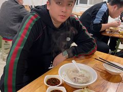 -明红蹄花(糍粑店街店)