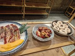 -竹涟烧肉(欢肆店•原星悦荟店)