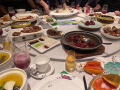 -澜小宴·胶东海鲜烟台味(时光塔店)