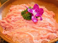 -山城棒棒军手作火锅·天花板手撕水牛鲜毛肚(北京店)