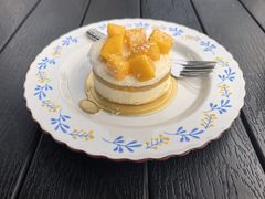-云端咖啡(山顶教堂店)