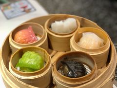 虾饺五小宝-避风塘·金牌店·夜宵(金玉兰店)