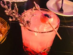 -MOSSO音乐酒吧·live house(南京旗舰店)