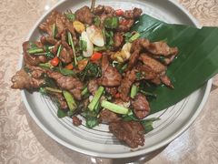 -云海肴·汽锅鸡·云南代表菜(五道口购物中心店)