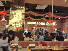 -巴比馒头(武林路店)
