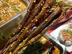 -醉烧膘·烧烤夜宵王(总店)