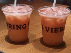-春熙台韩国料理·章鱼肥牛(西丽店)