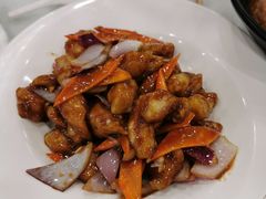 溜肉段-王记酱骨头馆(新华路一店)
