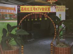 -荔枝红五号农庄