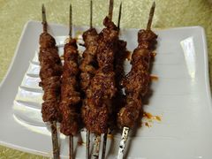 -青海牦牛肉馆
