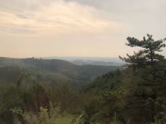 -山西乌金山旅游区