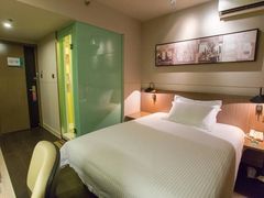 -锦江之星品尚(杭州西湖大道南宋御街店)