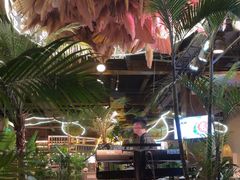 -不二·民谣音乐餐吧(长沙店)