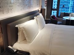 -深圳国际会展中心洲际酒店
