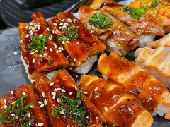 -吉兆手握寿司(车公庙店)