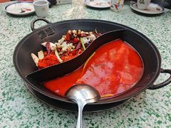 -鸿姐老火锅·传统炒料(上海旗舰店)