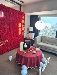 -茉莉智慧母婴护理中心(瑰丽店)