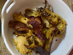 -衡水王府熏肉大饼