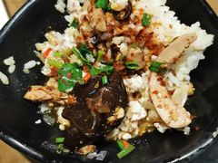 -何师烧烤Pro ·江湖川菜·小龙虾·精酿(太古里旗舰店)
