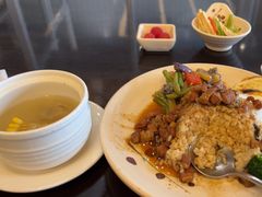 -巷语私房料理(华一实业大厦店)