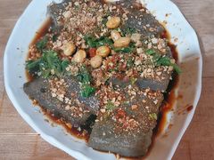 -胖金妹鸡豆凉粉店
