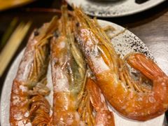 海鲜拼盘-九州酒场ひこぞう(2号店)
