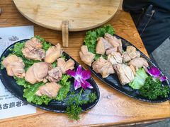 -束河人家(南锣鼓巷店)